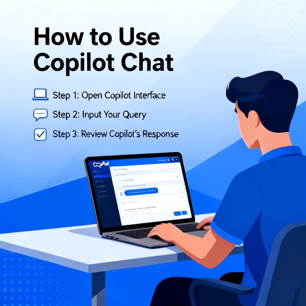 Copilot怎么用Chat?2026最新完整教程与实操指南配图1