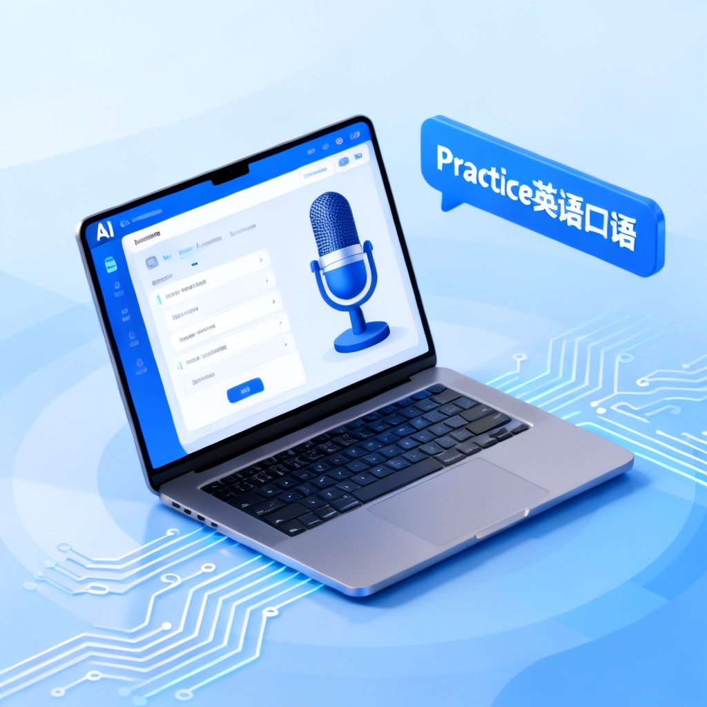 AI做英语口语练习?2026最新完整教程与实操指南配图2