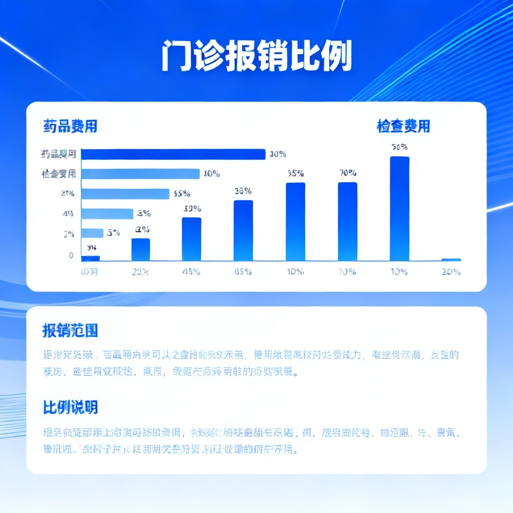 门诊报销比例?2026最新完整教程与实操指南配图2
