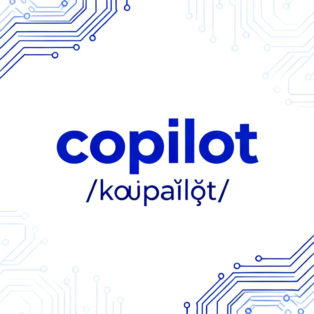 copilot怎么读??2026最新完整教程与实操指南配图1