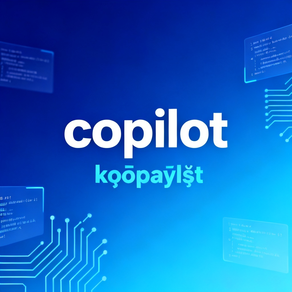 copilot怎么读??2026最新完整教程与实操指南配图2