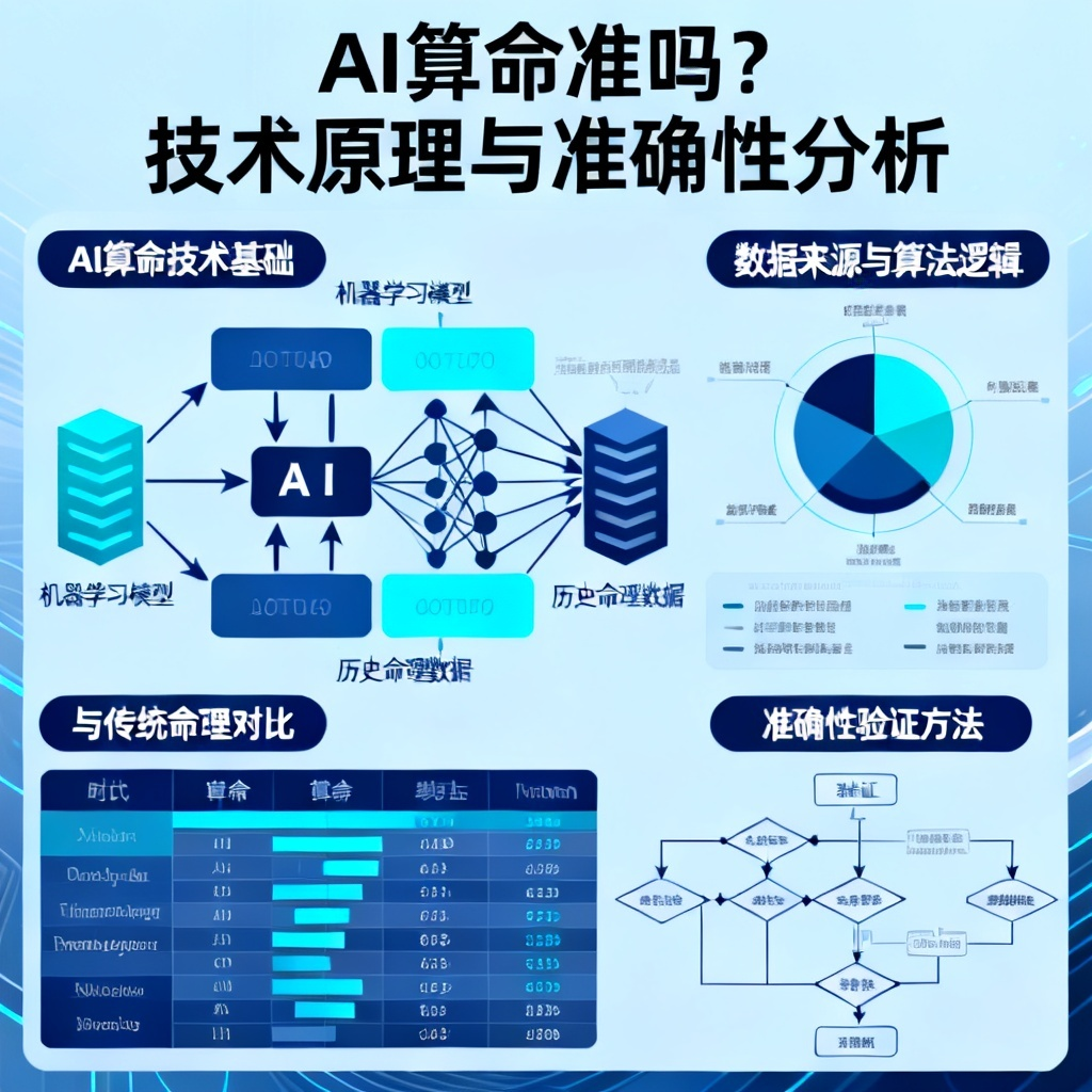 AI算命准吗？2026最新完整教程与实操指南配图1