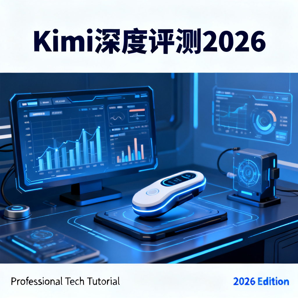 Kimi深度评测2026?2026最新完整教程与实操指南配图1
