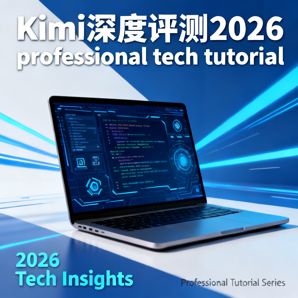 Kimi深度评测2026?2026最新完整教程与实操指南配图2