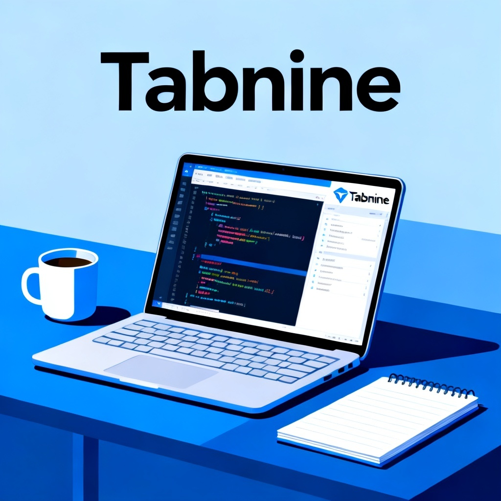 Tabnine使用?2026最新完整教程与实操指南配图2