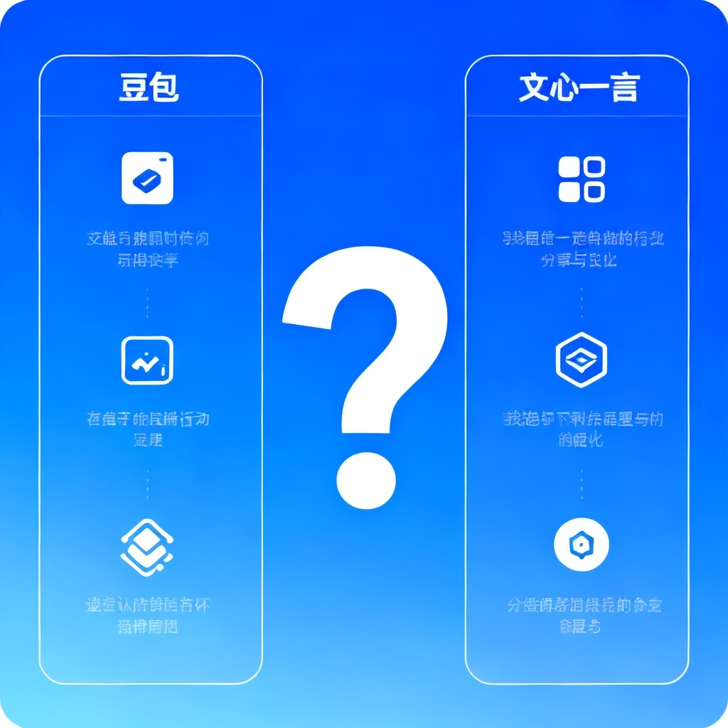 豆包和文心一言哪个更好？2026最新完整教程与实操指南配图2