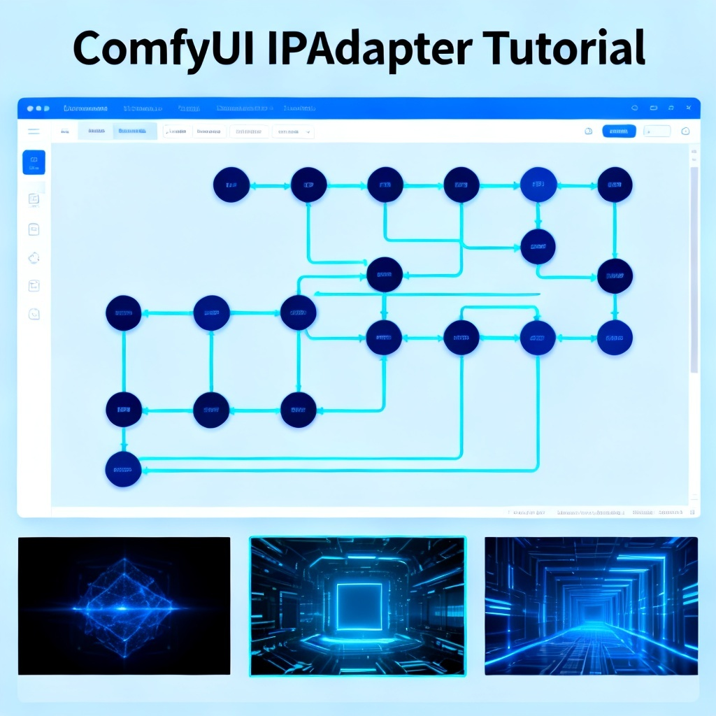 ComfyUI IPAdapter?2026最新完整教程与实操指南配图2