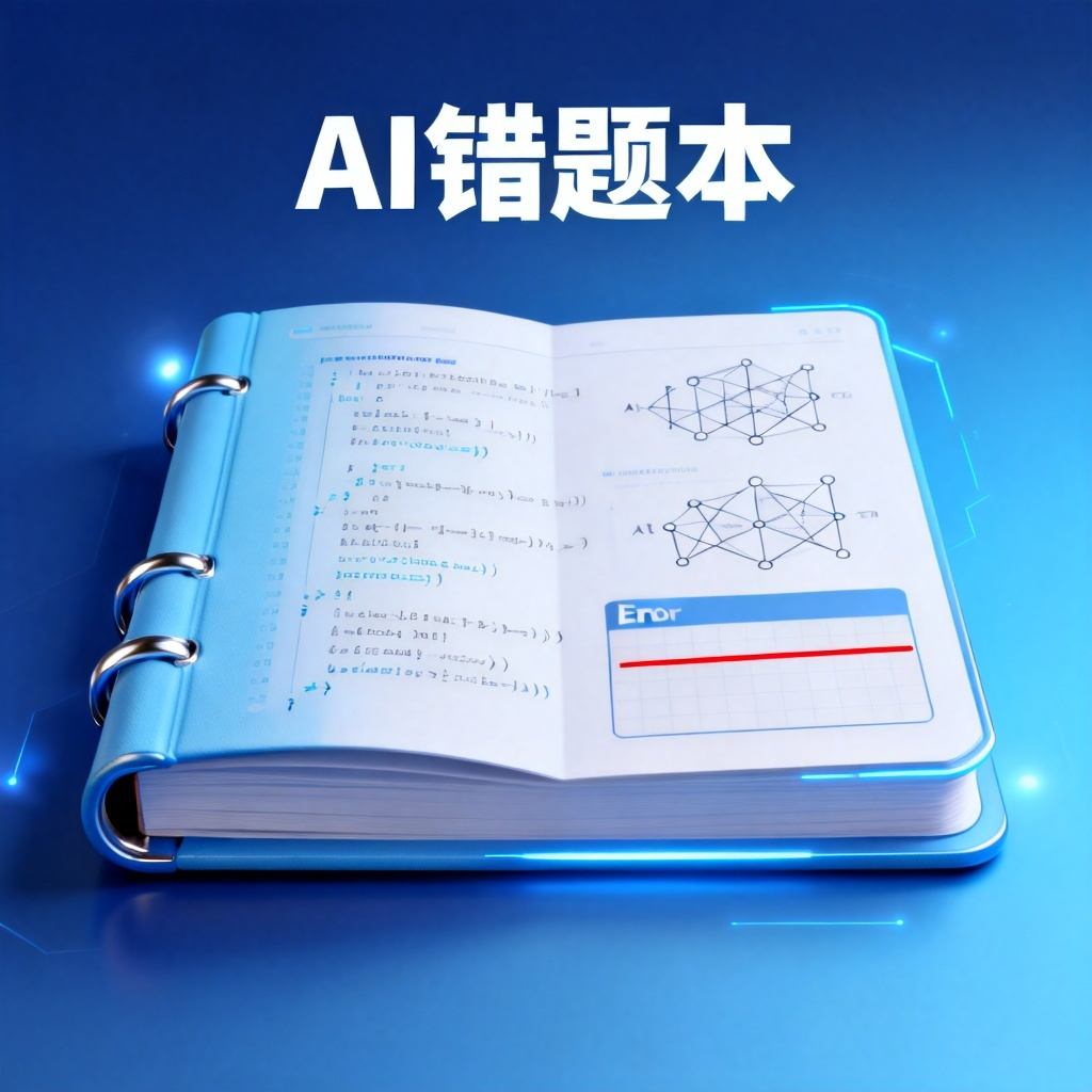 AI错题本?2026最新完整教程与实操指南配图1