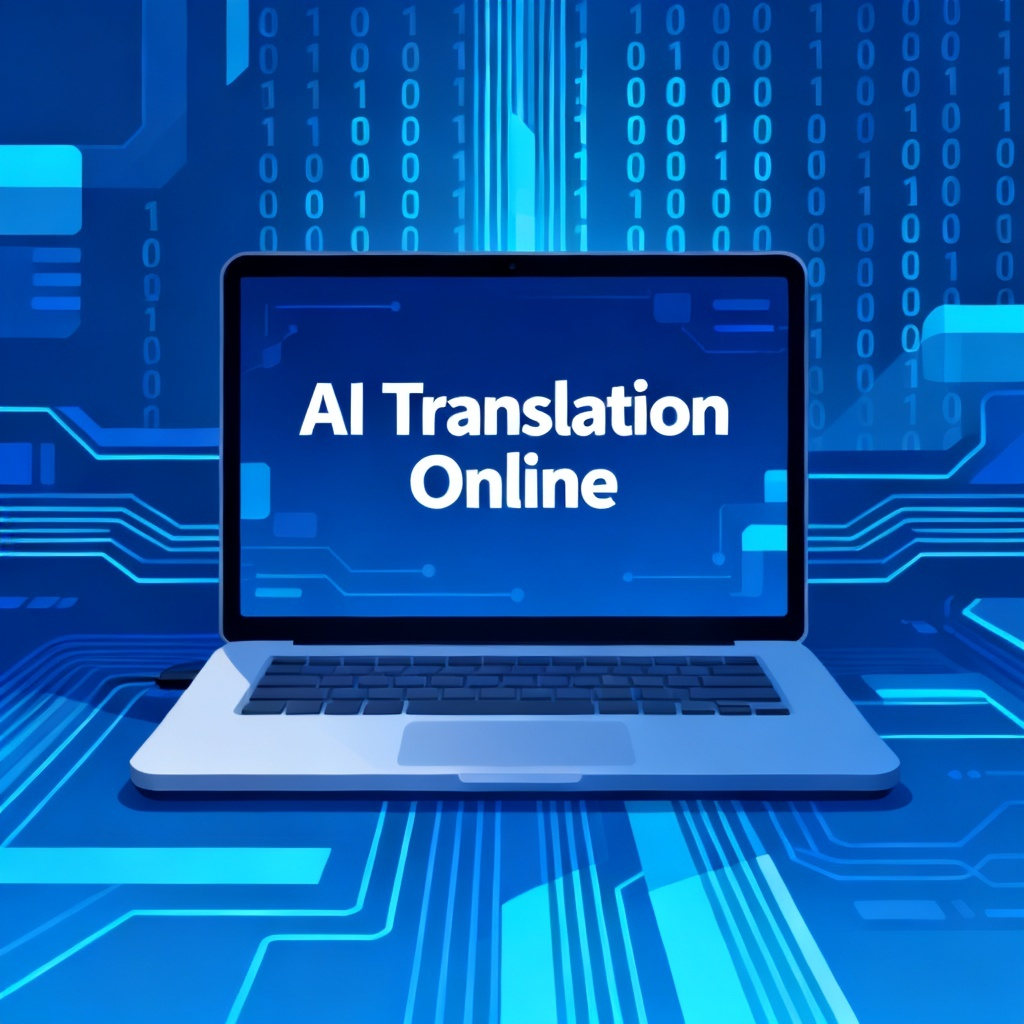 AI翻译在线?2026最新完整教程与实操指南配图1