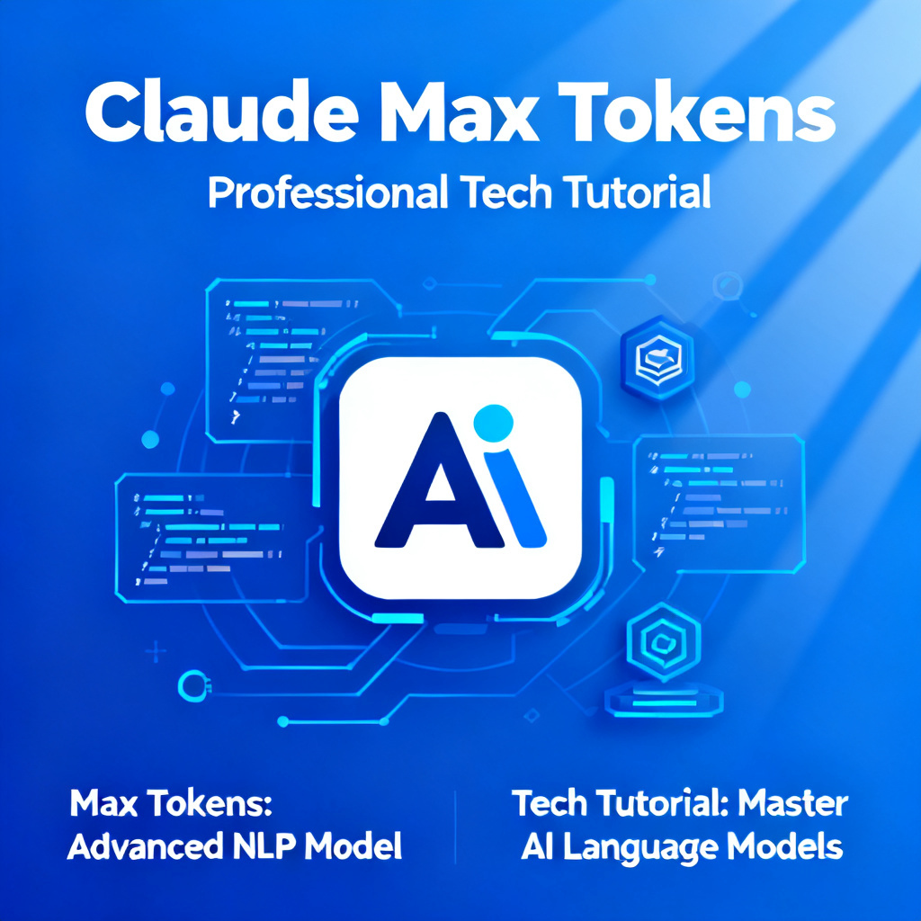 Claude max tokens？2026最新完整教程与实操指南配图1