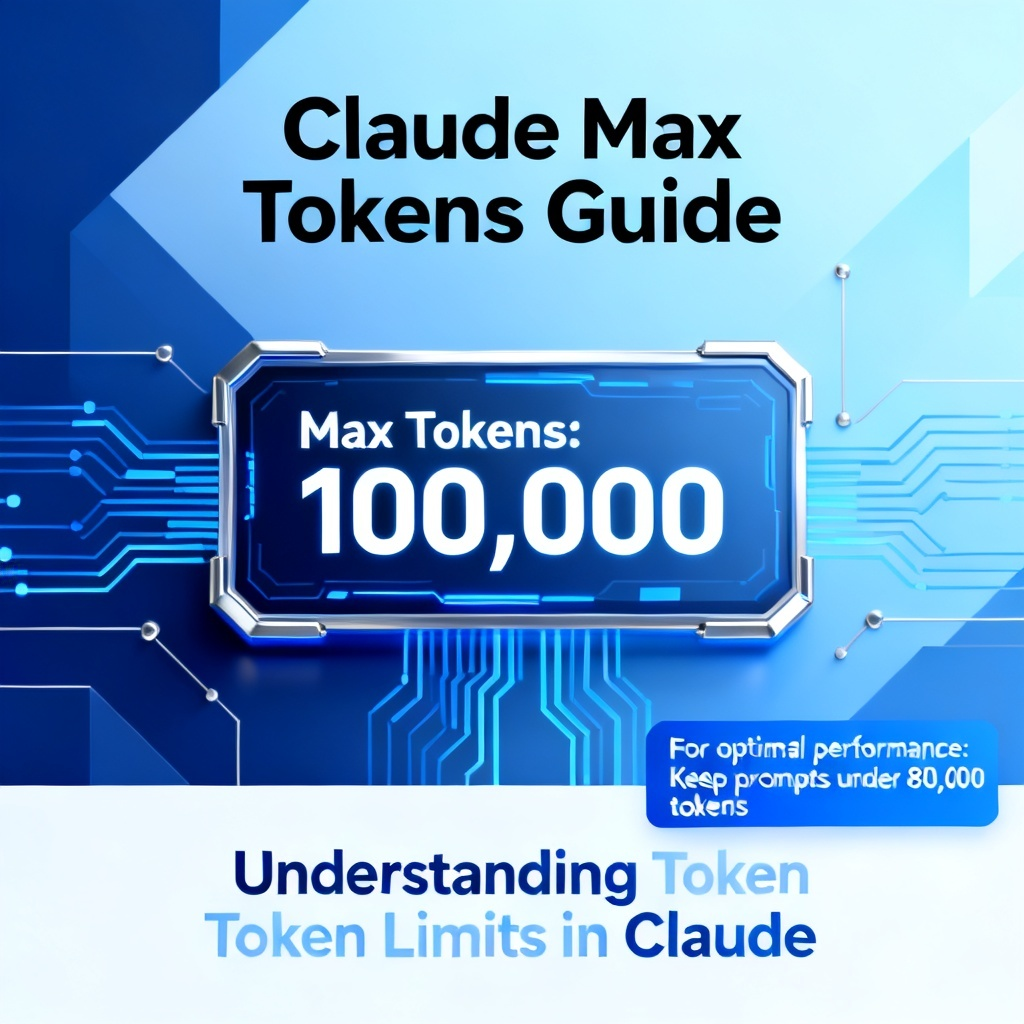 Claude max tokens？2026最新完整教程与实操指南配图2