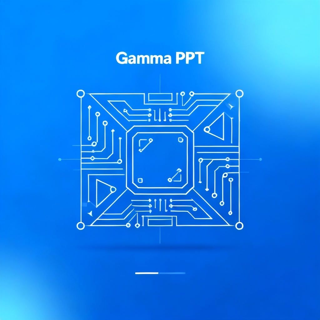 Gamma PPT生成？2026最新完整教程与实操指南配图1