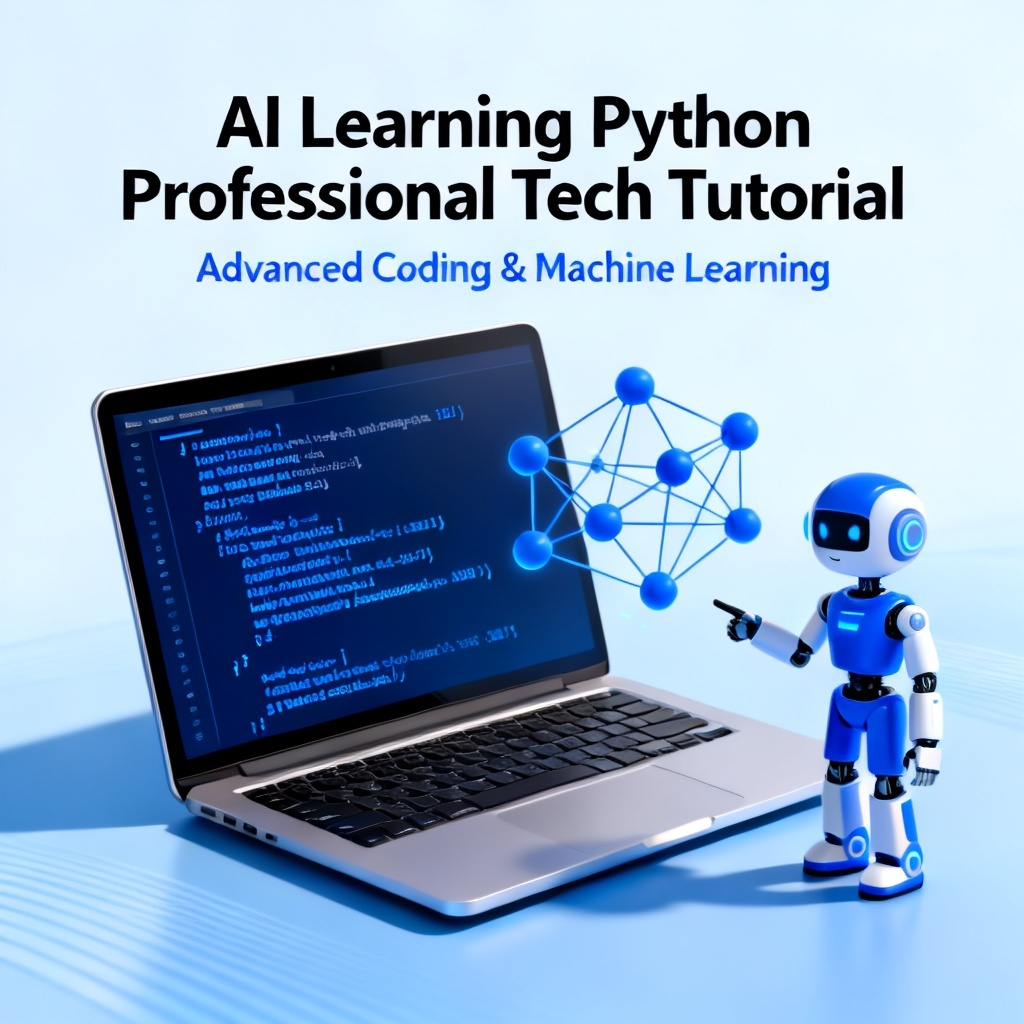 AI学Python？2026最新完整教程与实操指南配图2