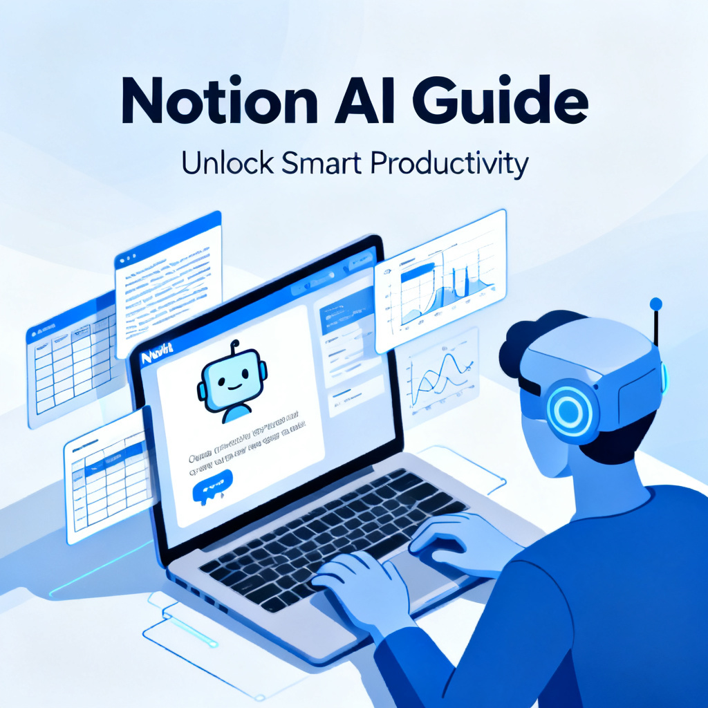 Notion AI使用?2026最新完整教程与实操指南配图2