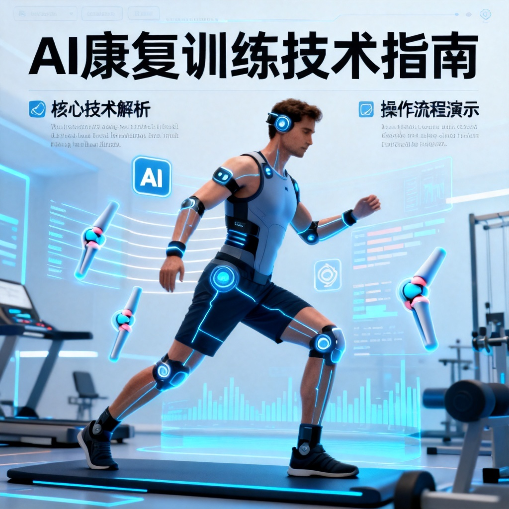 AI康复训练?2026最新完整教程与实操指南配图1