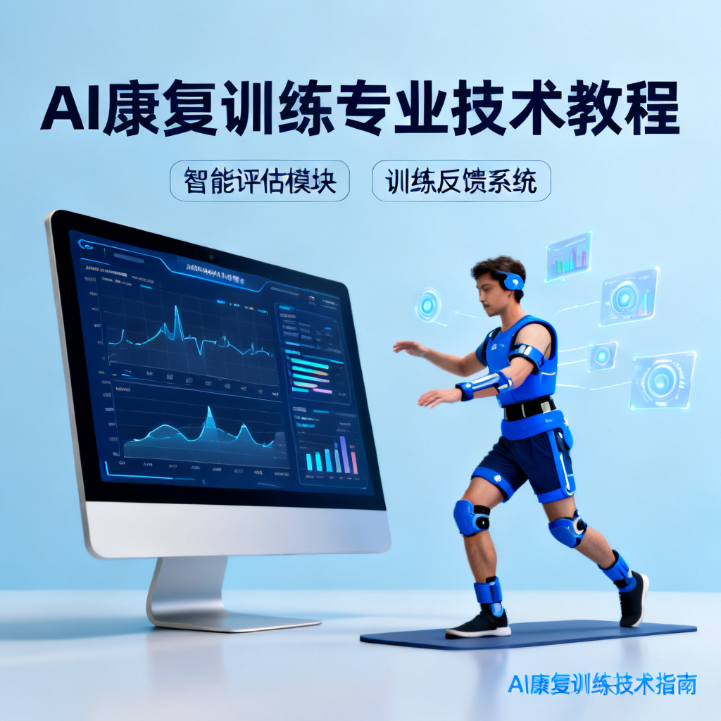 AI康复训练?2026最新完整教程与实操指南配图2