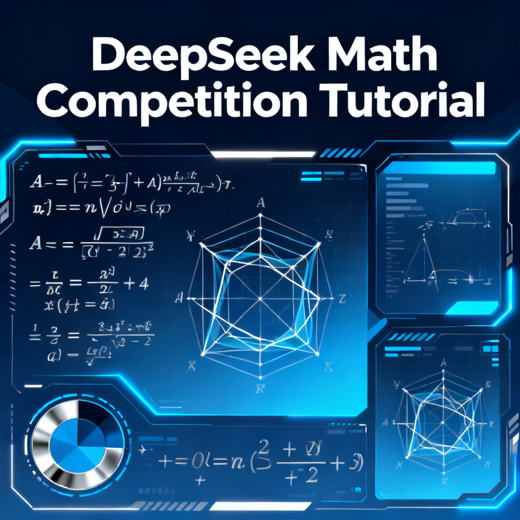 DeepSeek数学竞赛?2026最新完整教程与实操指南配图1