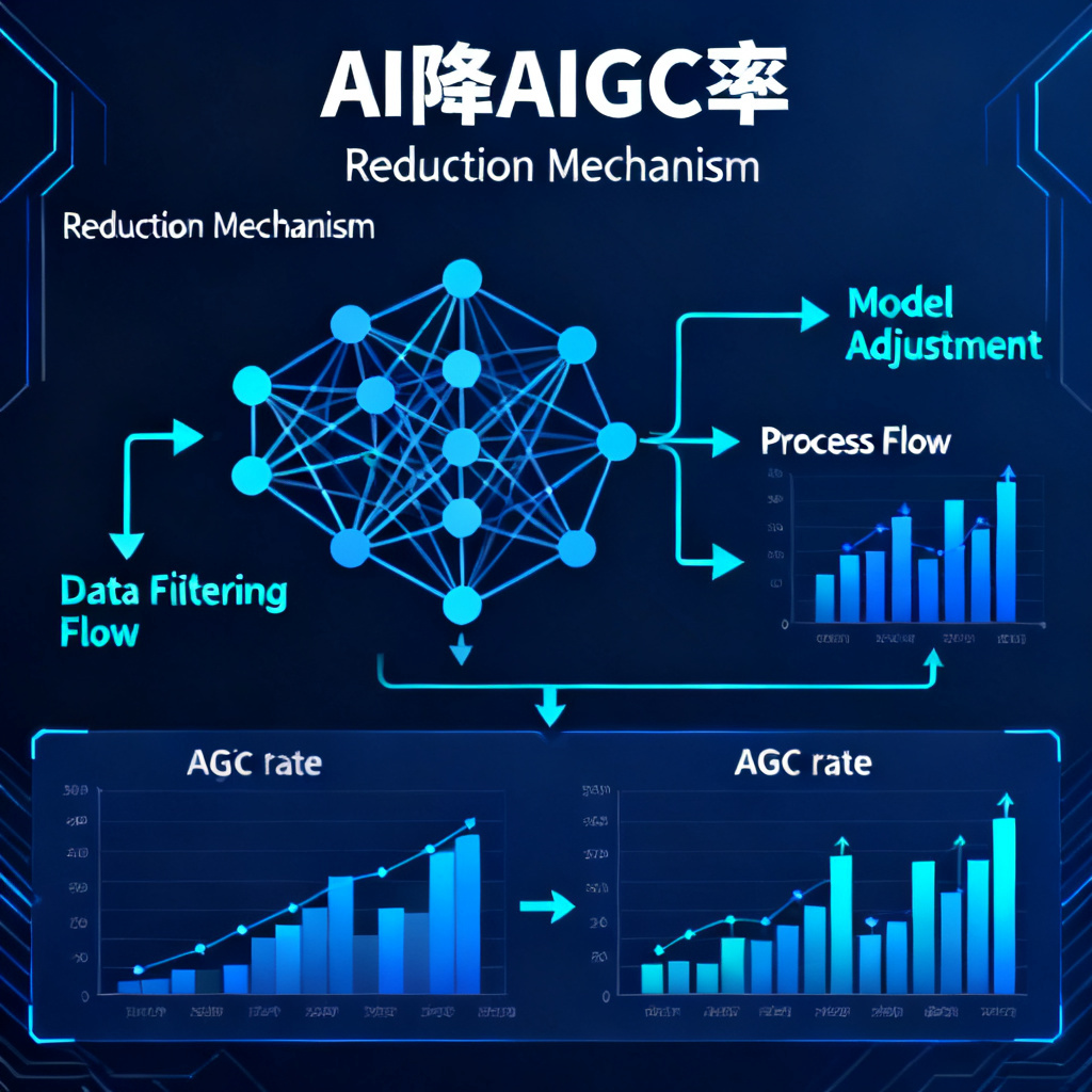AI降AIGC率?2026最新完整教程与实操指南配图2