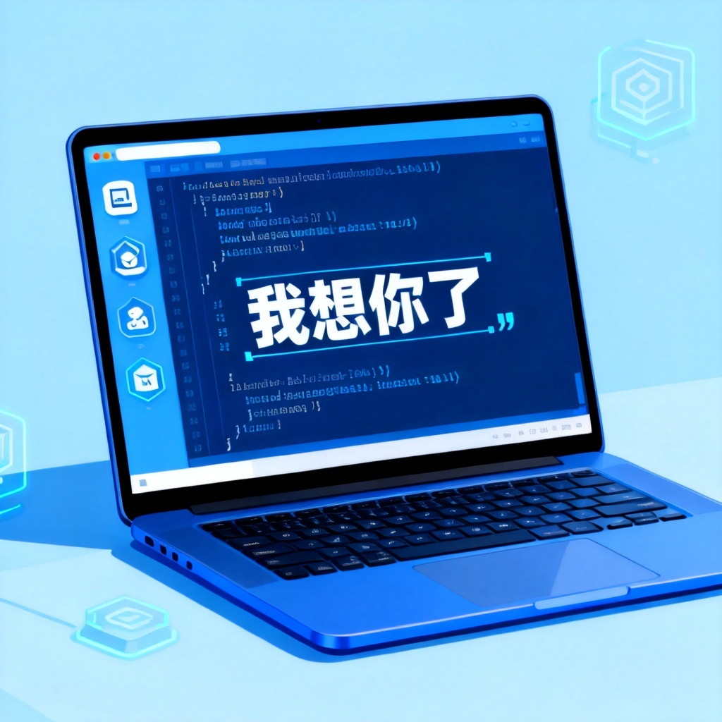 藏头诗表白情话我想你了?2026最新完整教程与实操指南配图2