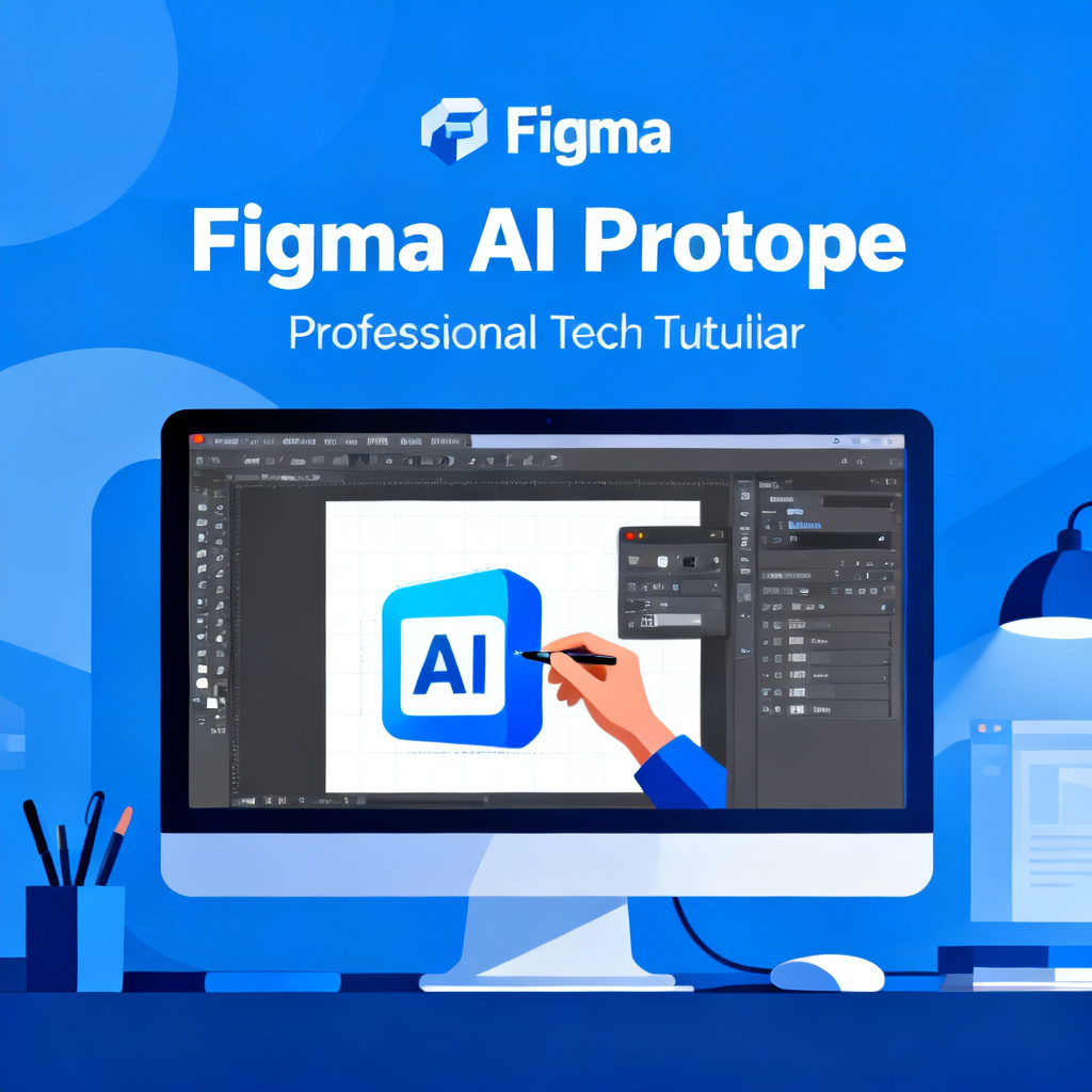 Figma AI原型?2026最新完整教程与实操指南配图1