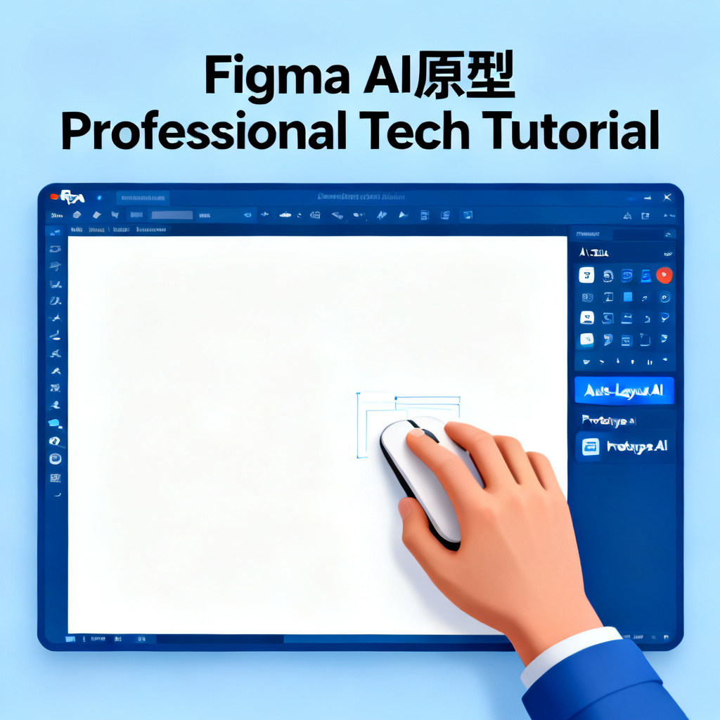 Figma AI原型?2026最新完整教程与实操指南配图2