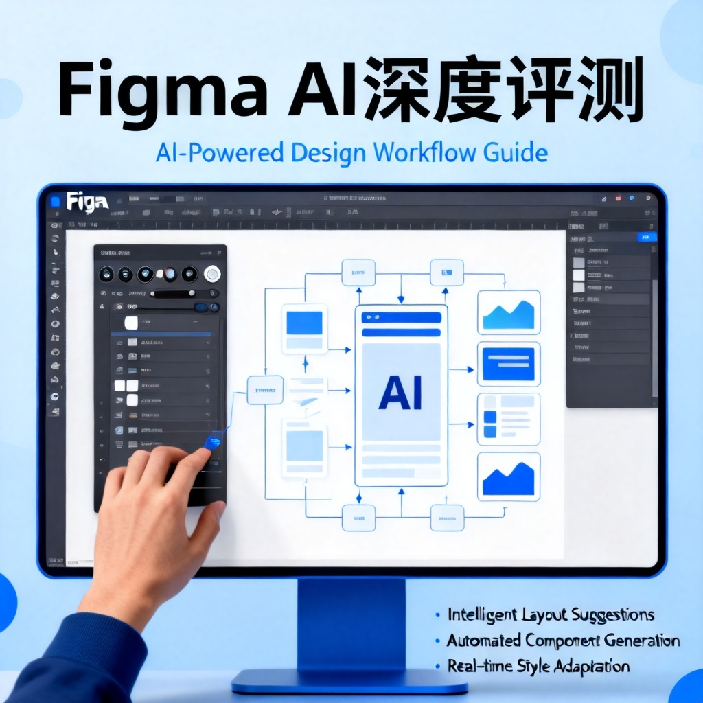 Figma AI深度评测？2026最新完整教程与实操指南配图2