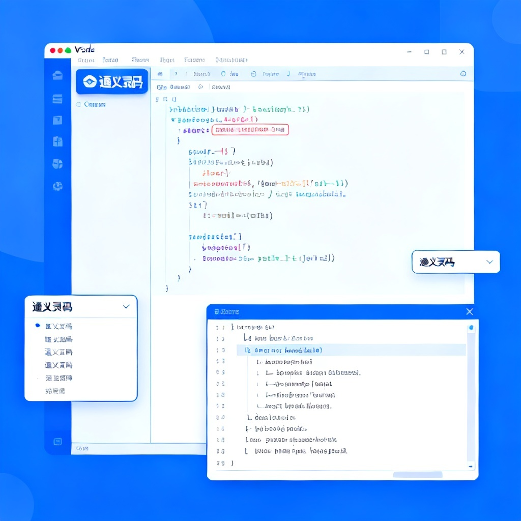 通义灵码VSCode?2026最新完整教程与实操指南配图2