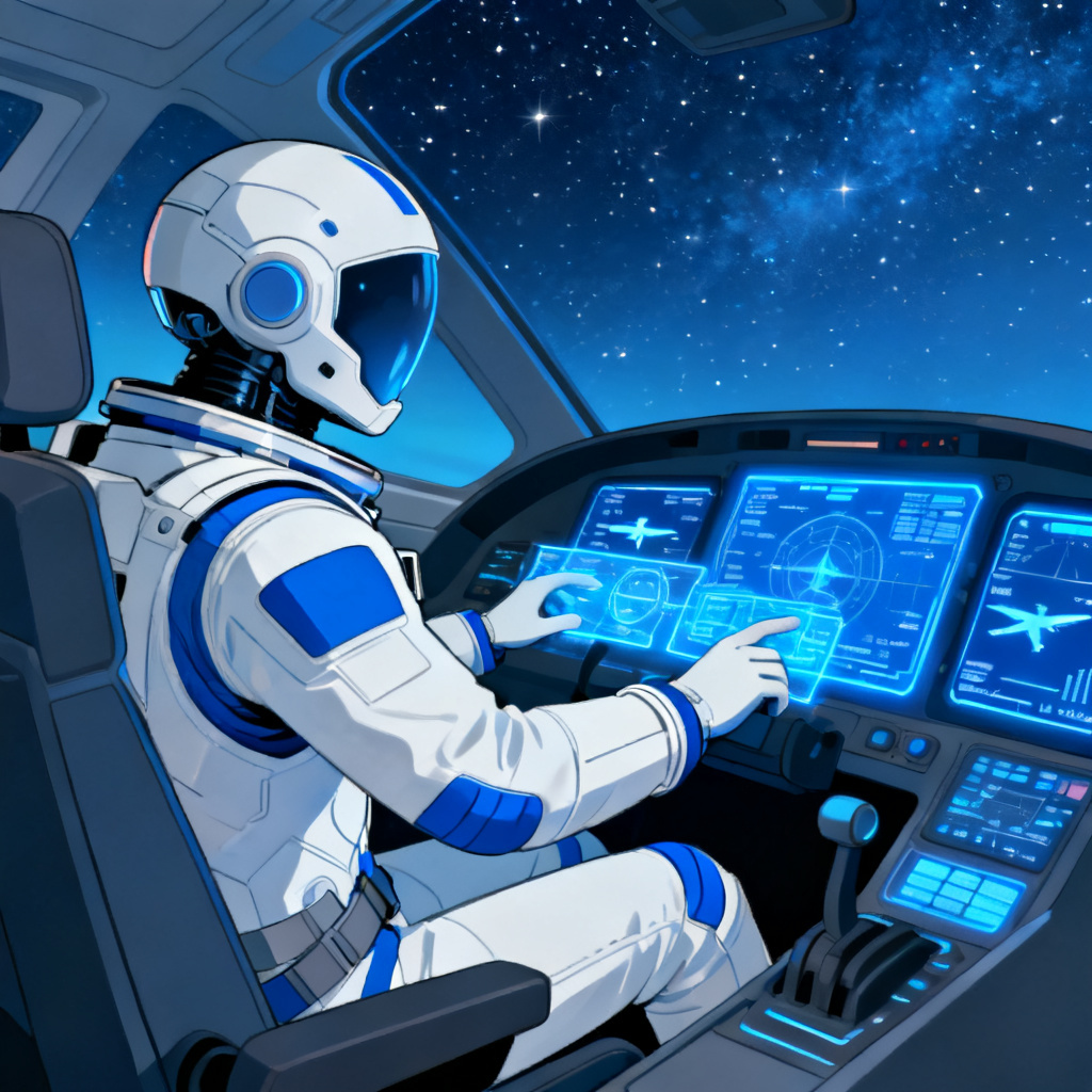 ai pilot?2026最新完整教程与实操指南配图1