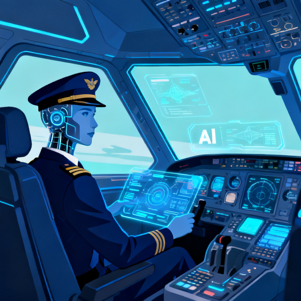 ai pilot?2026最新完整教程与实操指南配图2