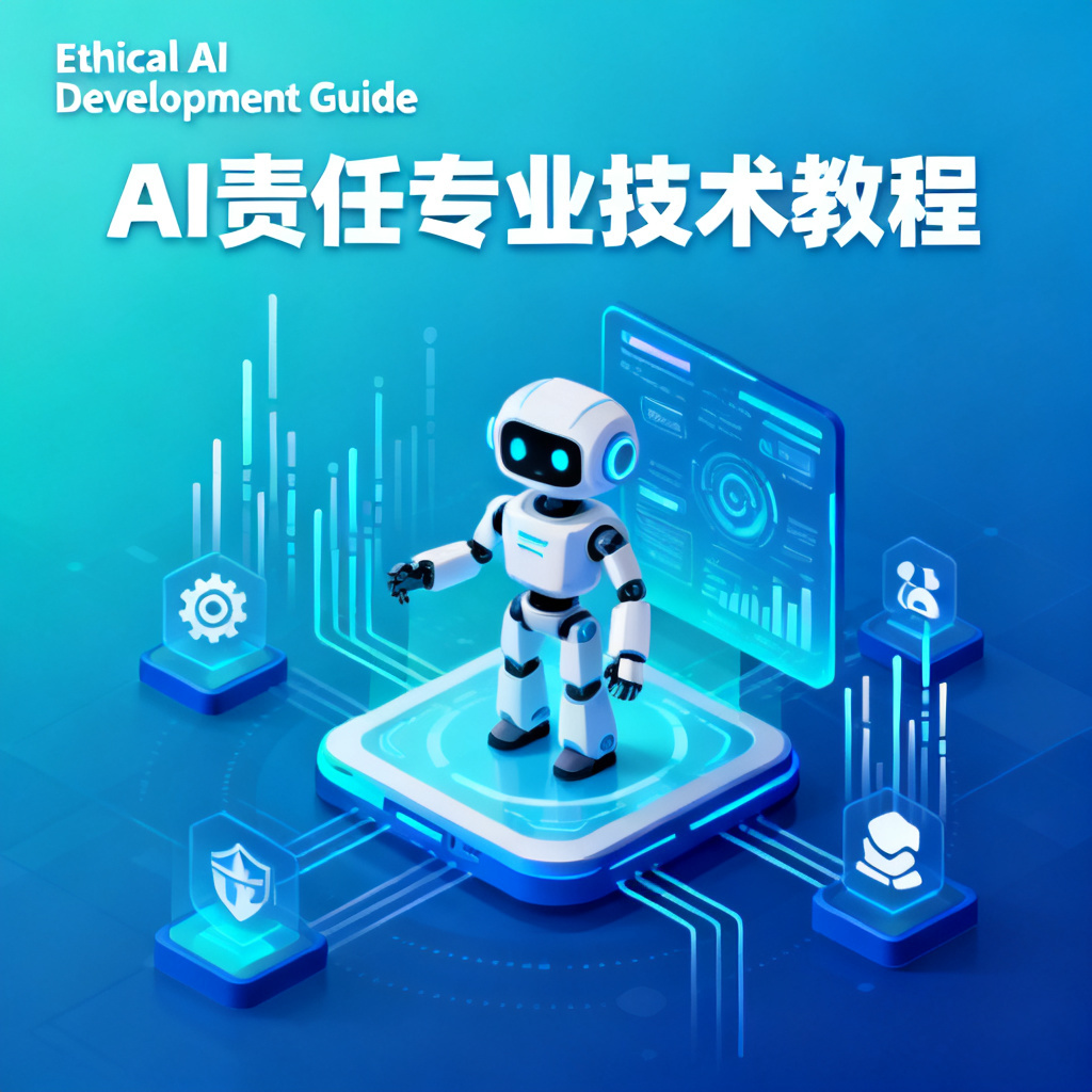 AI责任?2026最新完整教程与实操指南配图2