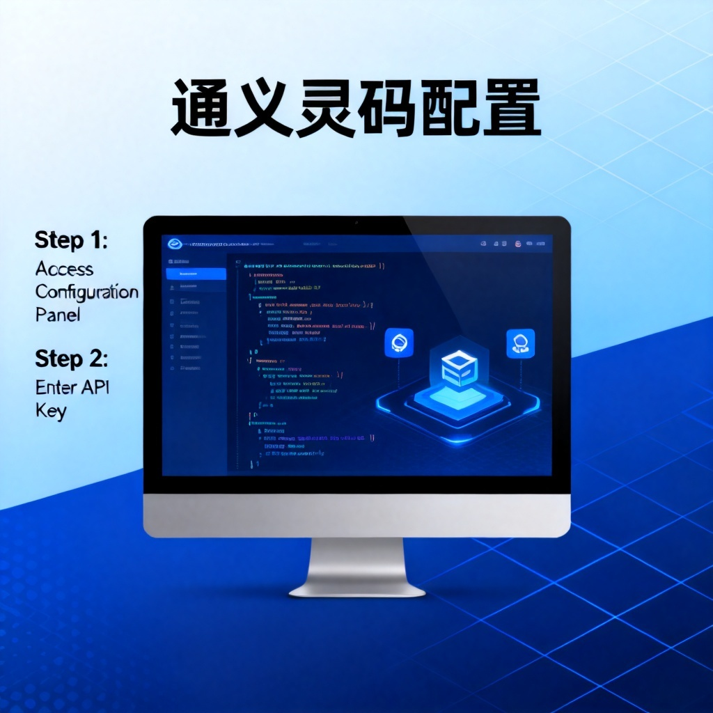 通义灵码配置？2026最新完整教程与实操指南配图1