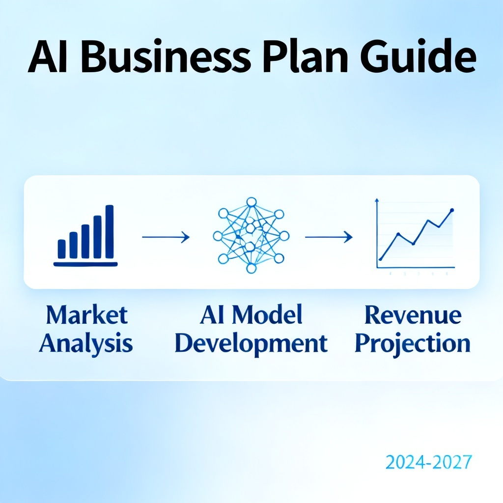 AI做商业计划书?2026最新完整教程与实操指南配图1