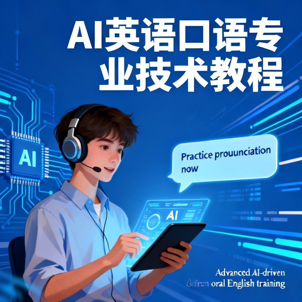AI英语口语?2026最新完整教程与实操指南配图1