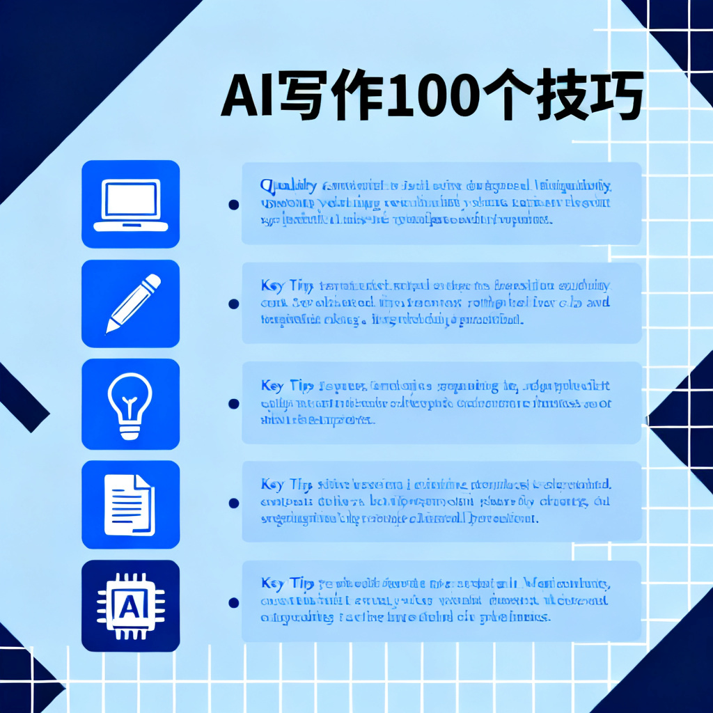 AI写作100个技巧?2026最新完整教程与实操指南配图1