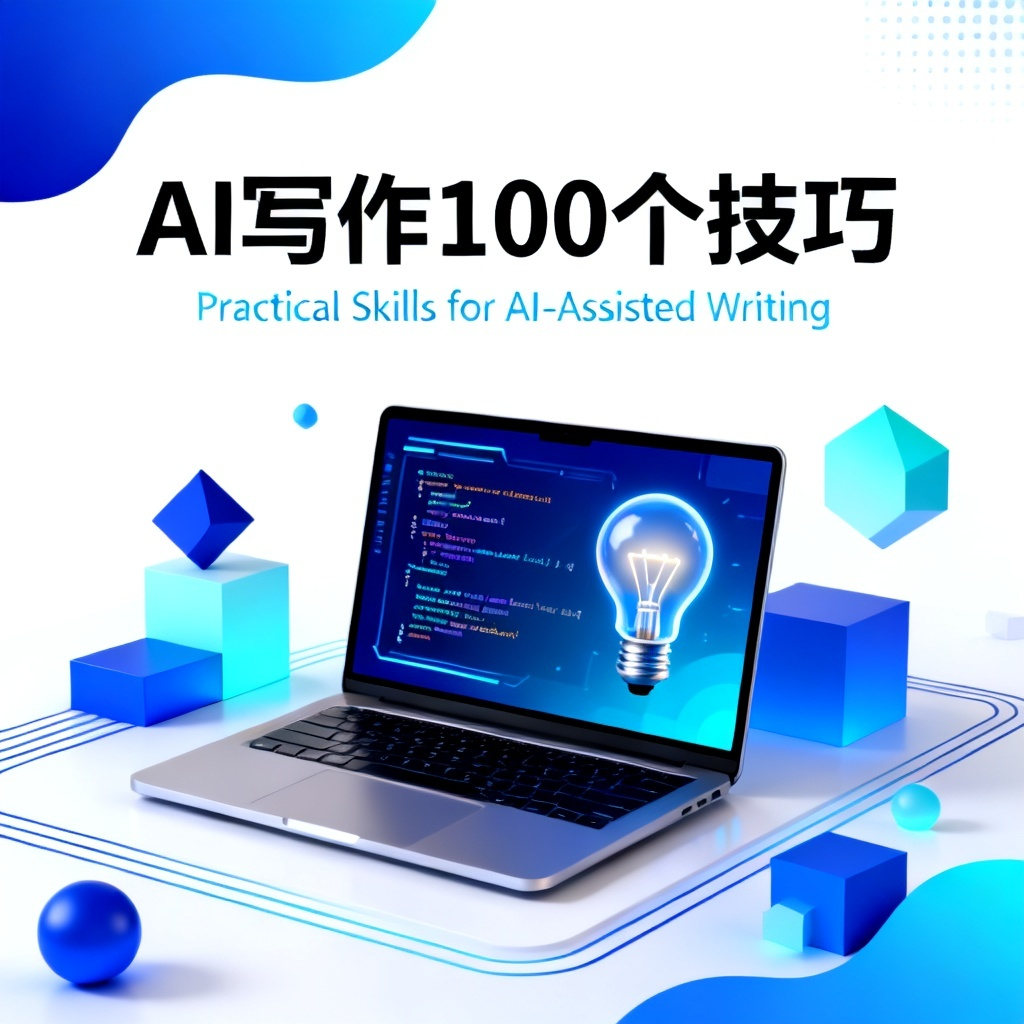 AI写作100个技巧?2026最新完整教程与实操指南配图2