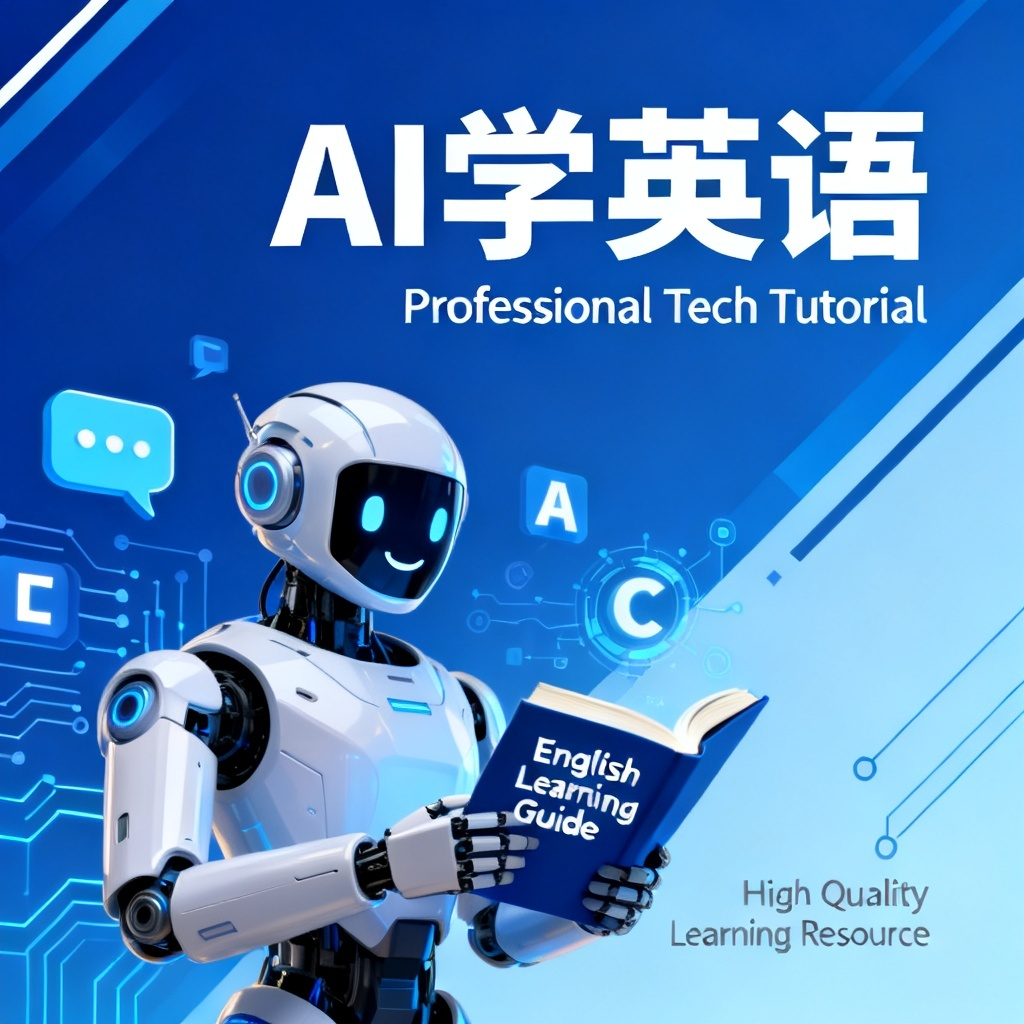 AI学英语?2026最新完整教程与实操指南配图1