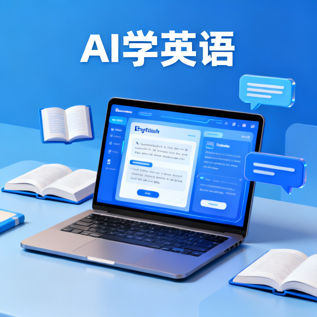 AI学英语?2026最新完整教程与实操指南配图2