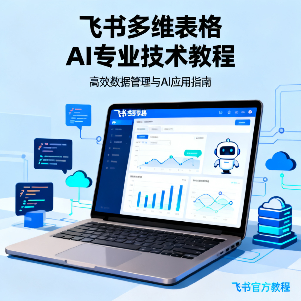 飞书多维表格AI?2026最新完整教程与实操指南配图1