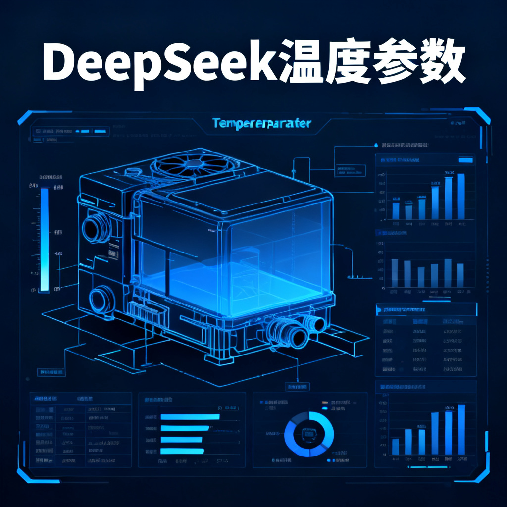 DeepSeek温度参数?2026最新完整教程与实操指南配图2