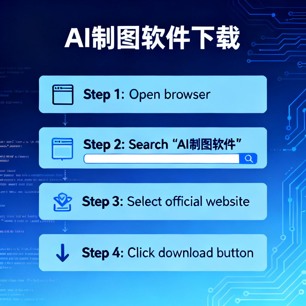 ai制图软件下载？2026最新完整教程与实操指南配图1