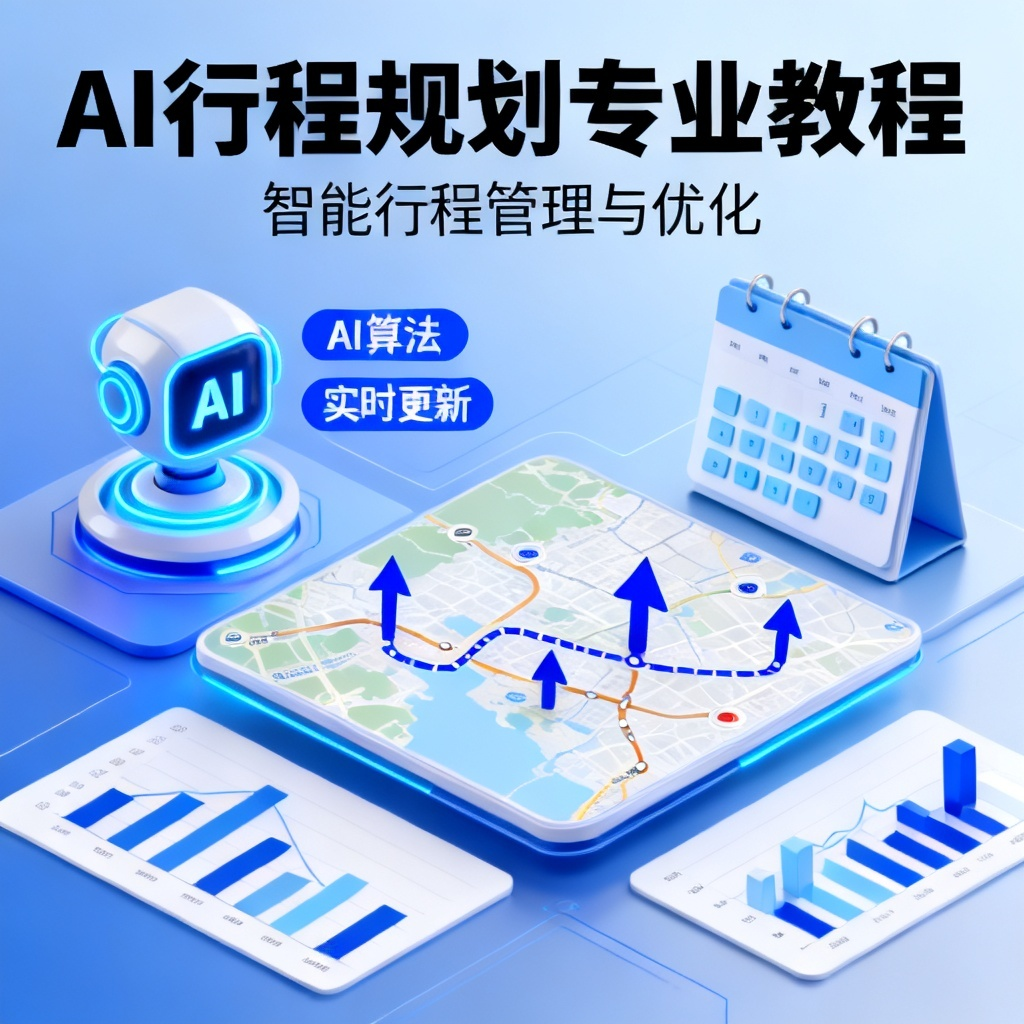 AI行程规划？2026最新完整教程与实操指南配图1