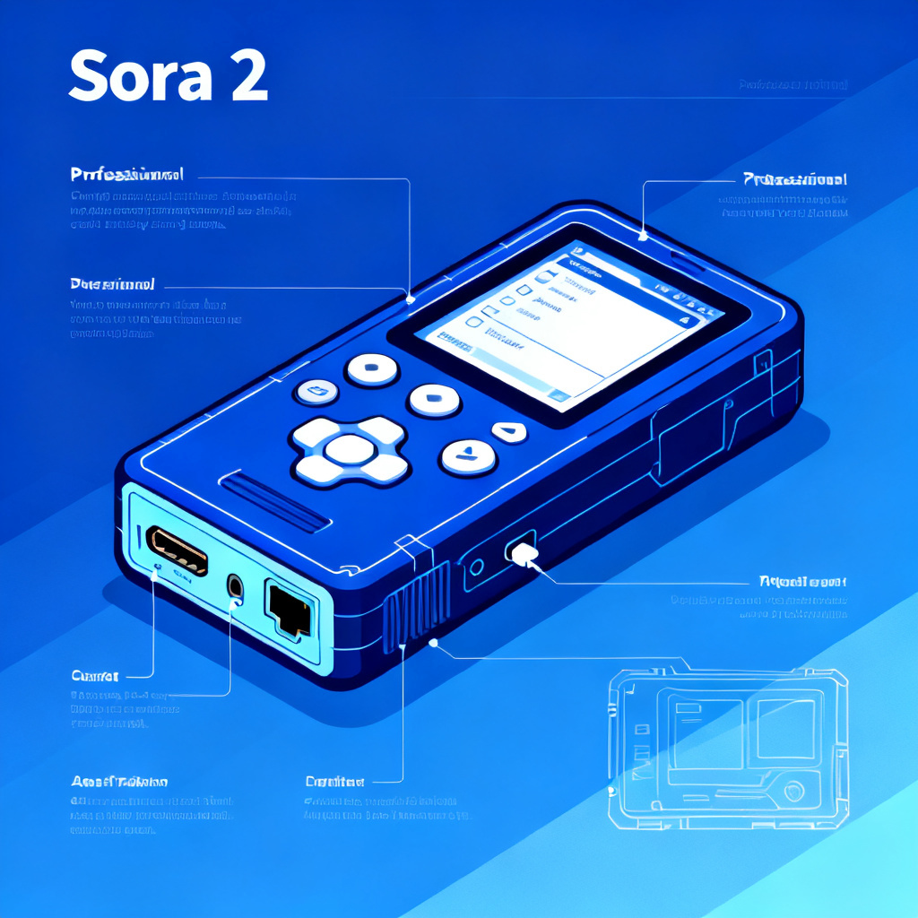 Sora 2使用?2026最新完整教程与实操指南配图1