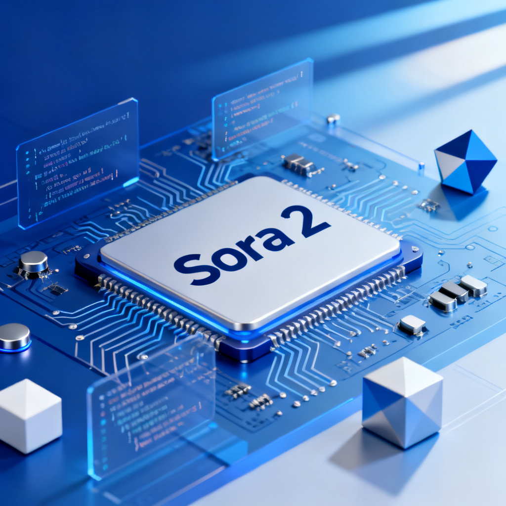 Sora 2使用?2026最新完整教程与实操指南配图2