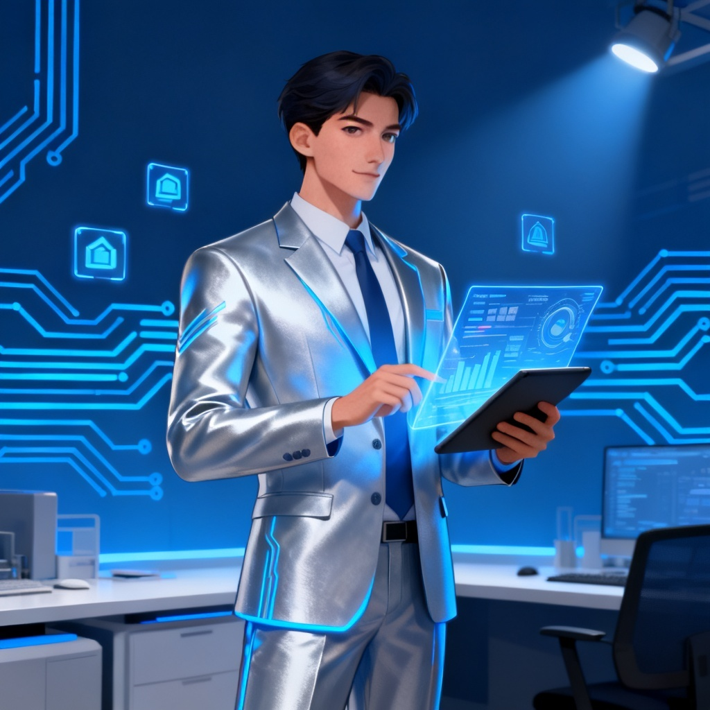D-ID数字人?2026最新完整教程与实操指南配图2