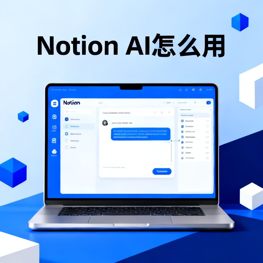 Notion AI怎么用?2026最新完整教程与实操指南配图1