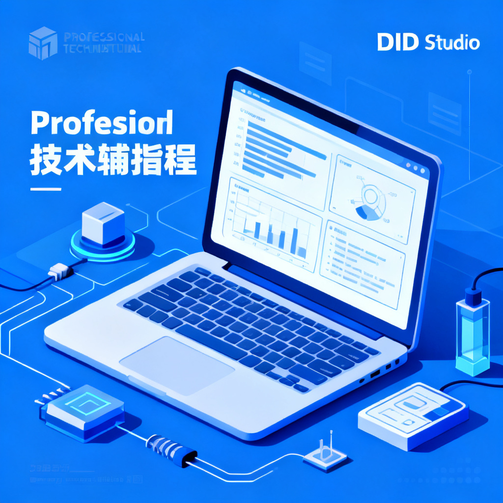 D-ID Studio?2026最新完整教程与实操指南配图1