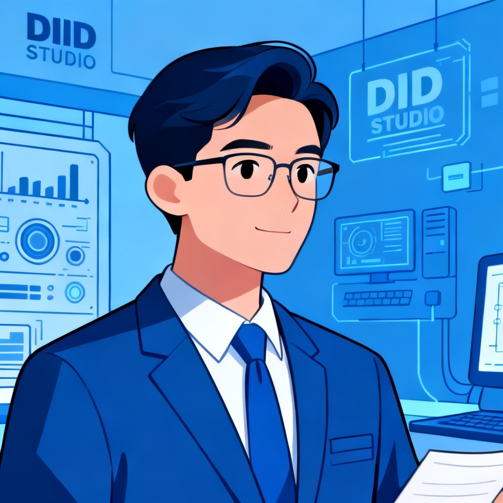 D-ID Studio?2026最新完整教程与实操指南配图2