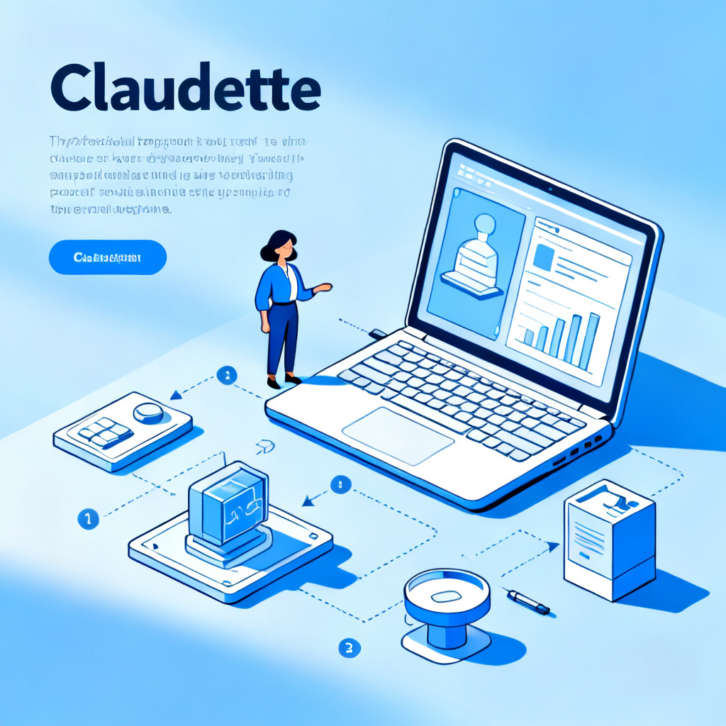 claudettes？2026最新完整教程与实操指南配图1