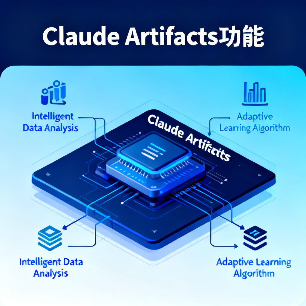 Claude Artifacts功能？2026最新完整教程与实操指南配图2