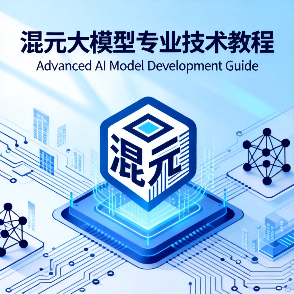 混元大模型？2026最新完整教程与实操指南配图1
